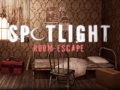 Gioco Spotlight Room Escape