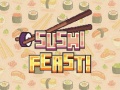 Gioco Sushi Feast