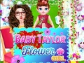 Gioco Baby Taylor Flower Girl