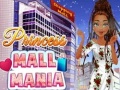 Gioco Princess Mall Mania