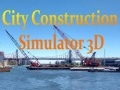 Gioco City Construction Simulator 3D