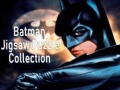 Gioco Batman Jigsaw Puzzle Collection