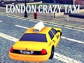 Gioco London Crazy Taxi