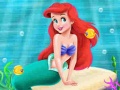 Gioco Mermaid Princess Adventure