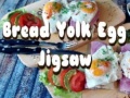 Gioco Bread Yolk Egg Jigsaw