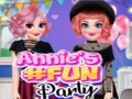 Gioco Annie's #Fun Party