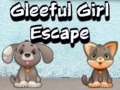 Gioco Gleeful Girl Escape