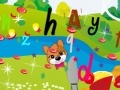 Gioco Picnic Hidden Alphabet Letters