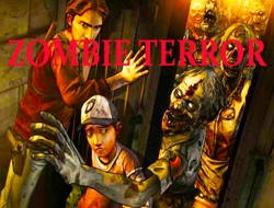 Gioco Terrore di zombi