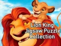 Gioco Lion King Jigsaw Puzzle Collection