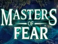 Gioco Masters of fear