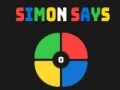 Gioco Simon Says