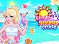 Gioco Eliza's Summer Cruise