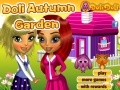 Gioco Doli Autumn Garden