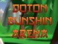Gioco Doton Bunshin Arena
