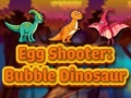 Gioco Egg Shooter: Bubble Dinosaur