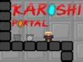 Gioco Karoshi Portal