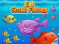 Gioco Eat Small Fishes