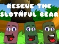 Gioco Rescue The Slothful Bear