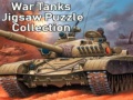 Gioco War Tanks Jigsaw Puzzle Collection