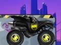 Gioco Batman Truck 2