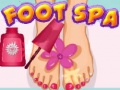 Gioco Foot Spa