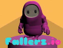 Gioco FALLERZ. io