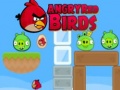Gioco Angry Red Birds