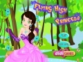 Gioco Flying High Princess