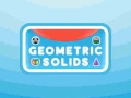 Gioco Geometric Solids