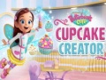 Gioco Butterbean's Cafe Cupcake Creator