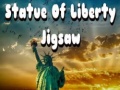 Gioco Statue Of Liberty Jigsaw