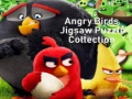 Gioco Angry Birds Jigsaw Puzzle Collection