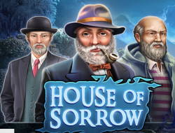 Gioco Casa del dolore 