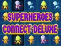 Gioco Superheroes Connect Deluxe