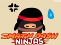 Gioco Math Dash Ninjas