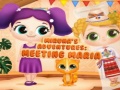 Gioco Miruna’s Adventures: Meeting Maria