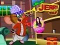 Gioco Jerry Dressup