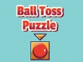 Gioco Ball Toss Puzzle