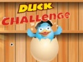 Gioco Duck Challenge