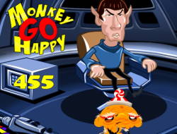 Gioco Monkey Go Happy Stage 455