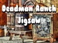 Gioco Deadman Ranch Jigsaw