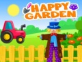 Gioco Happy Garden
