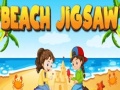 Gioco Beach Jigsaw