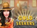 Gioco Gold seekers
