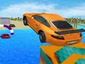 Gioco Water Surfing Car