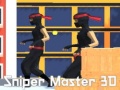 Gioco Sniper Master 3D