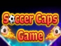 Gioco Soccer Caps Game