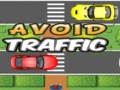 Gioco Avoid Traffic