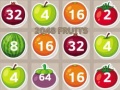 Gioco 2048 Fruits
